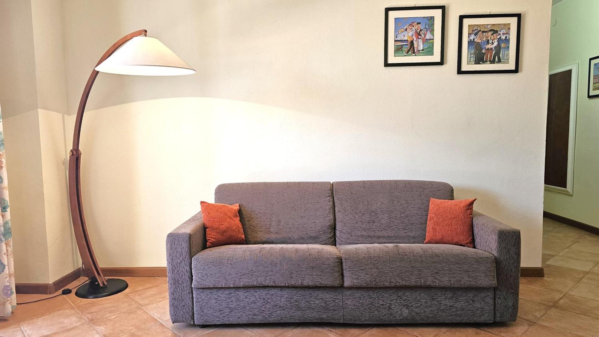 Holiday Poetto Cagliari Zewnętrze zdjęcie