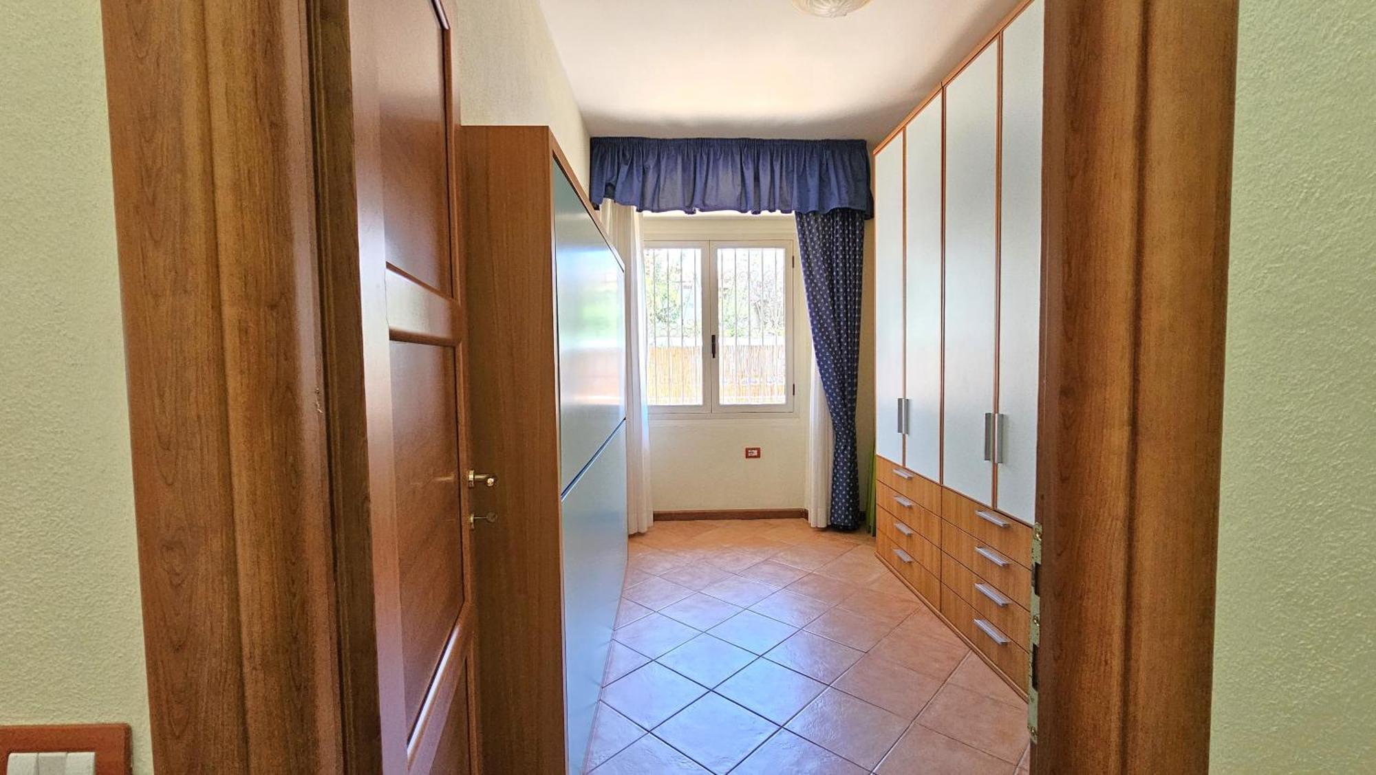Holiday Poetto Cagliari Zewnętrze zdjęcie