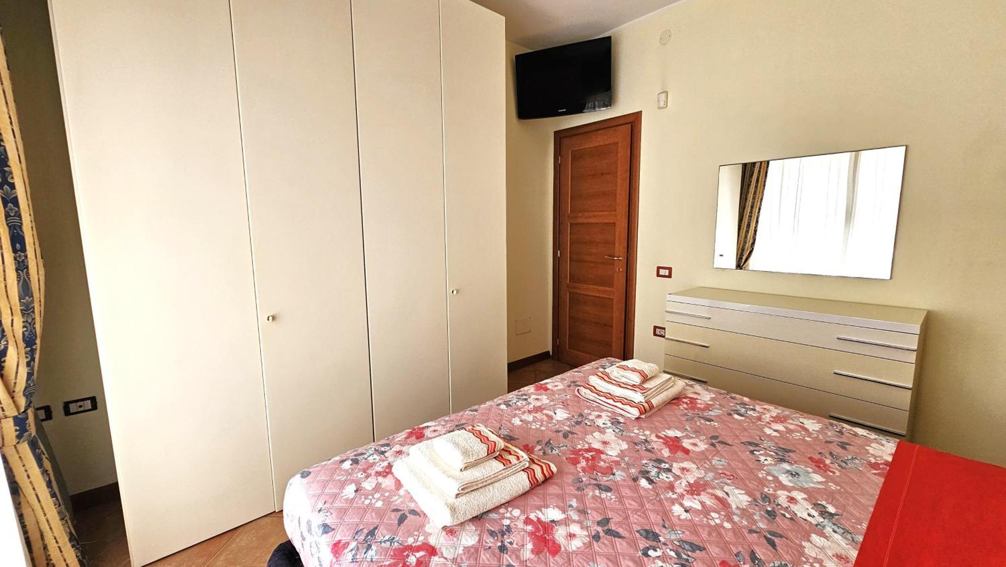 Holiday Poetto Cagliari Zewnętrze zdjęcie